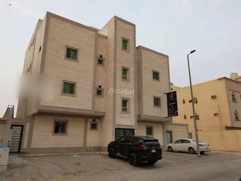 Apartment For Rent in Al-Badiyah, Al-Dammam