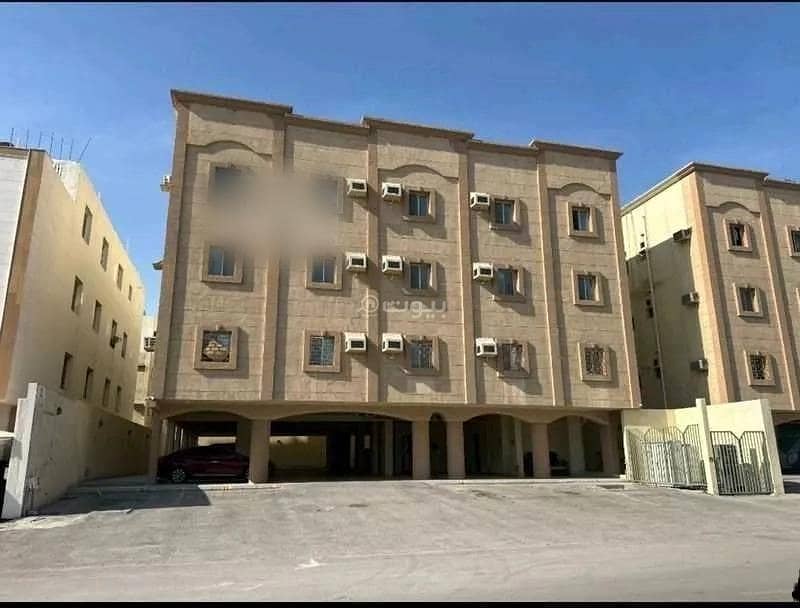 شقة 3 غرف نوم للإيجار، شارع الأمير أحمد بن عبد العزيز، الدمام