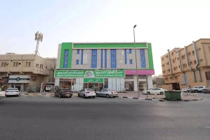 1 Room Apartment For Rent, Uhud, Al-Dammam