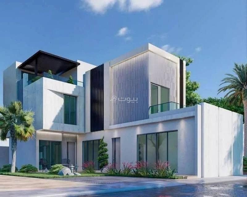 Villa For Sale, Al Saif, Al Dammam