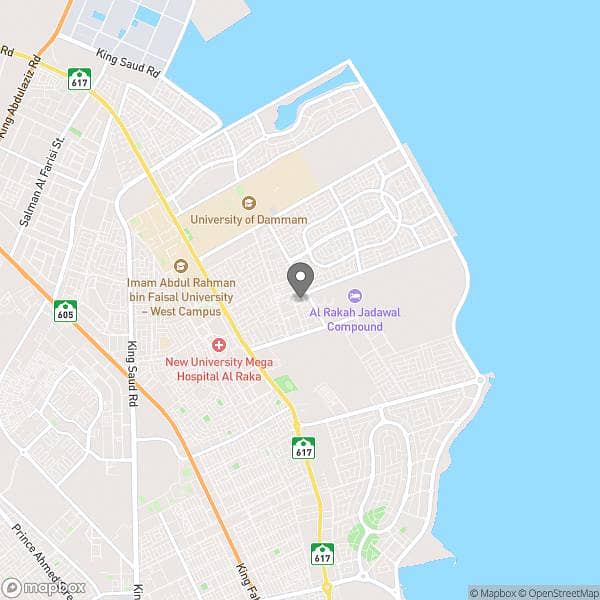 Residential Land For Sale in Al Saif, Al Damam
