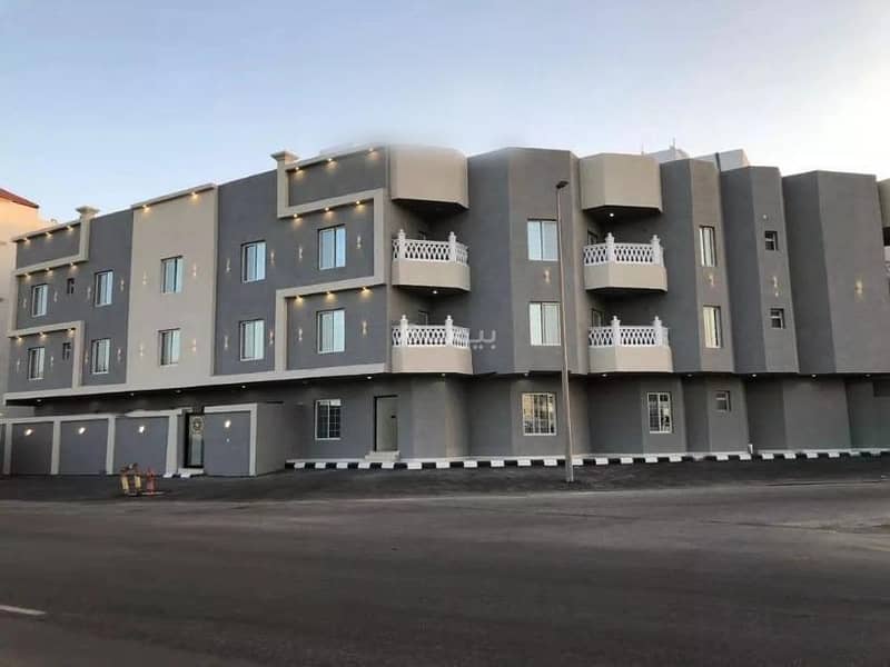 5 Rooms Apartment For Sale, Badr, Dammam