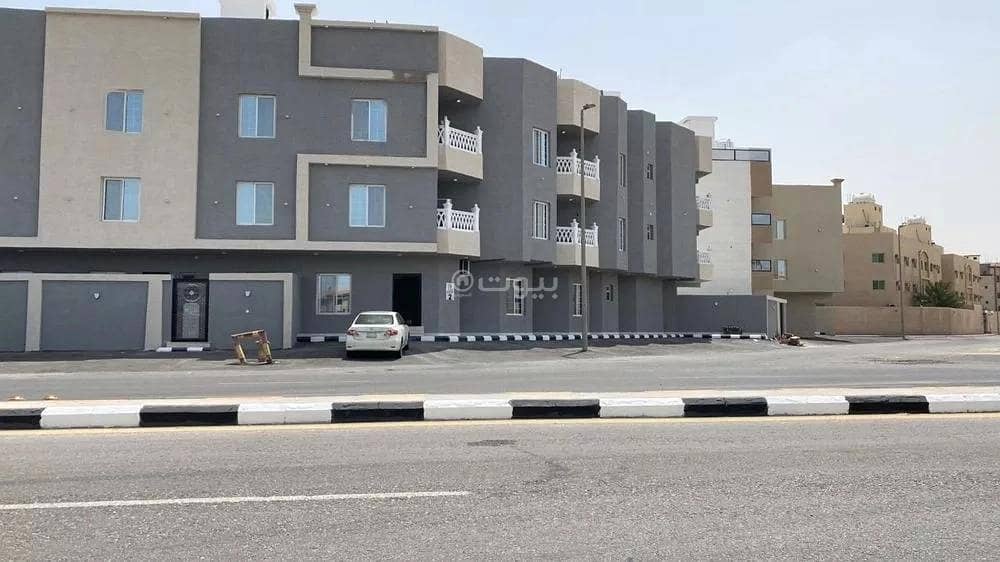 Apartment For Sale, Badr, Al-Dammam