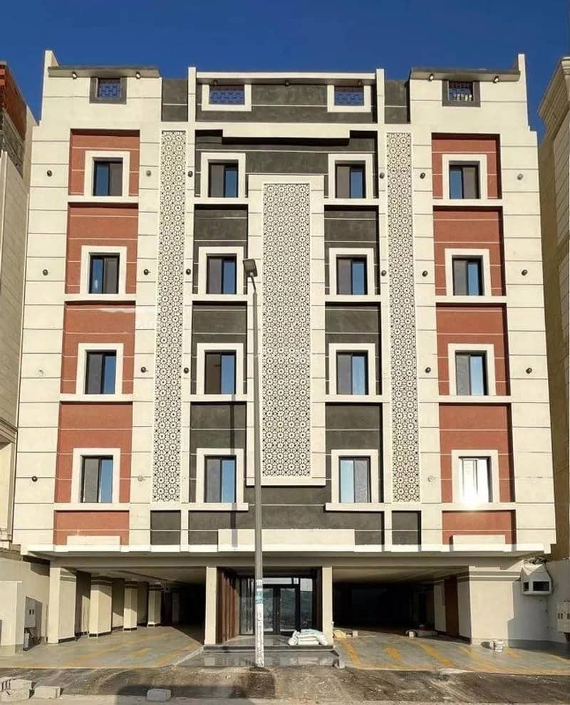 4-Room Apartment For Sale, Al Rawdah, Jeddah