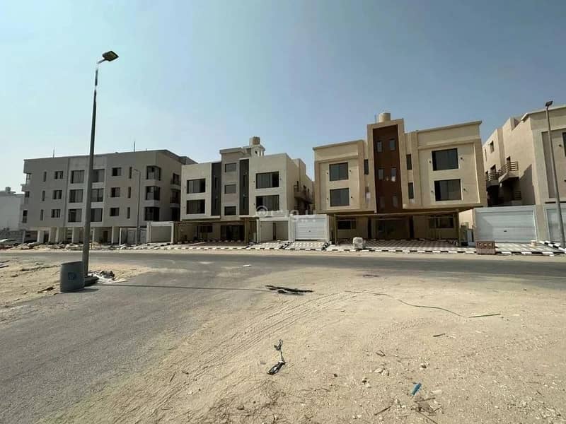 5 Rooms Apartment For Sale - Al Wahah, Al-Dammam