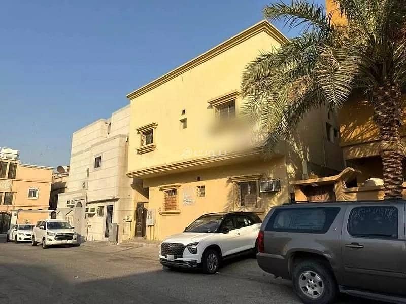 2 Bedroom Apartment For Rent, Al Qadisiyah, Dammam