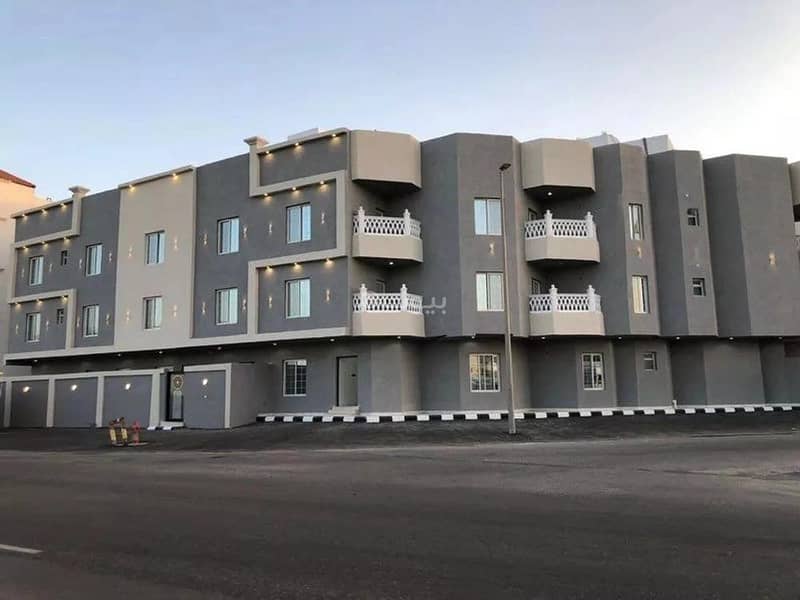 5 Rooms Apartment For Sale, Street 7, Badr, Al-Dammam