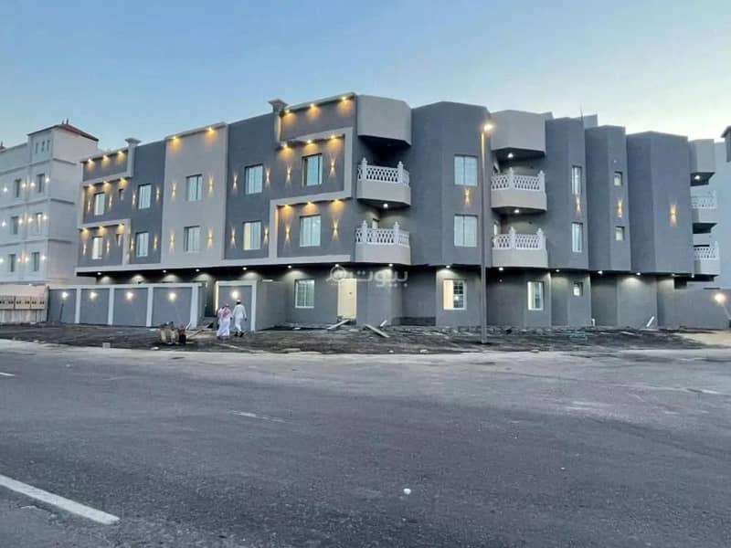 Apartment For Sale - Badr, Al-Dammam