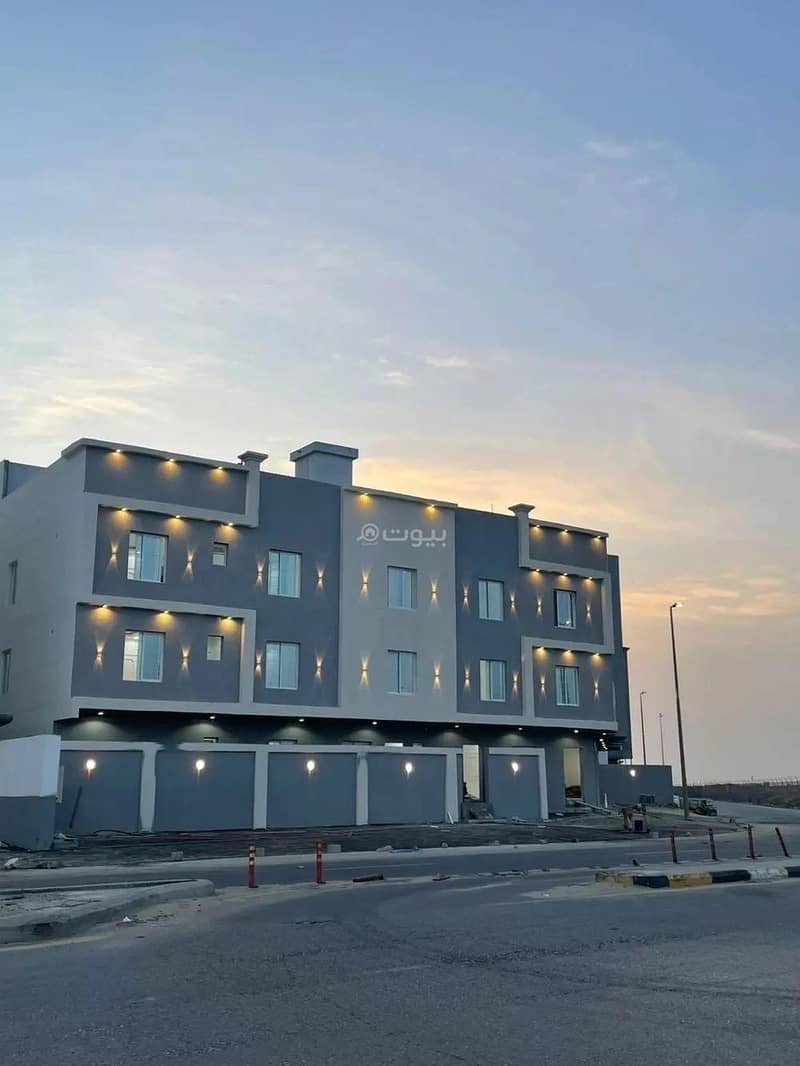 5 Rooms Apartment For Sale - 
Badr
, Al-Dammam