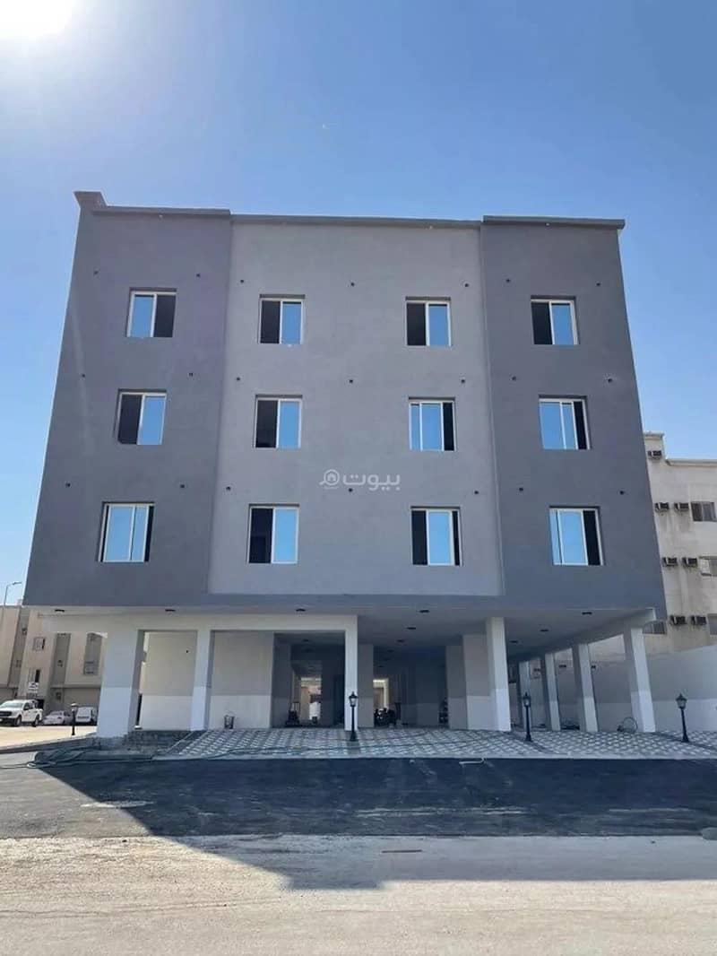 Apartment For Sale in Al Noor, Al Dammam