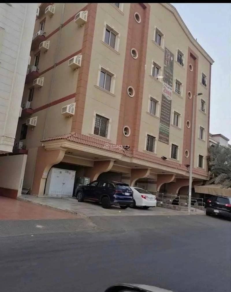 3 Rooms Apartment For Sale in Al-Faisaliyah, Jeddah