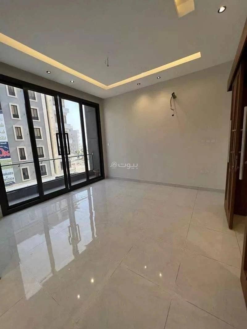 6-Room Apartment For Sale in Al-Faiah, Jeddah