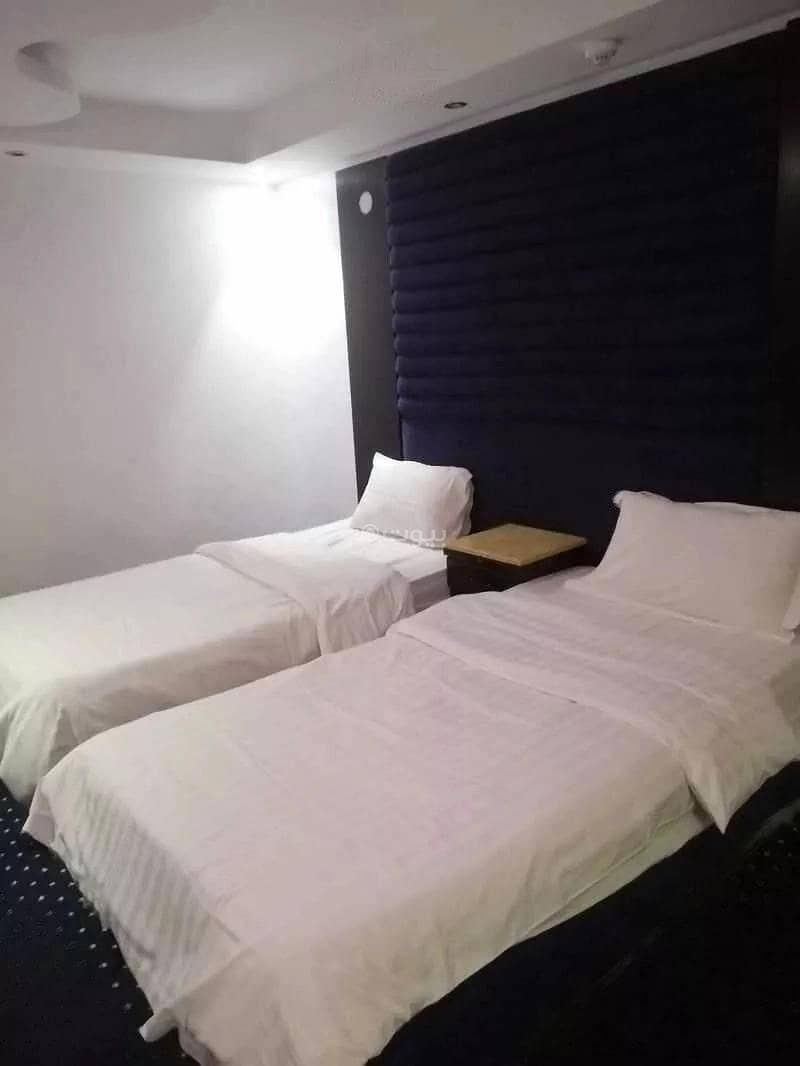 2 Bedroom Apartment For Rent, Al Salamah, Jeddah