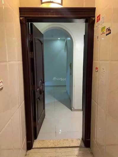 3 Bedroom Apartment for Rent in Jeddah, Western Region - 3 Room Apartment For Rent, Al Fadl Bin Marwan Street, Jeddah
