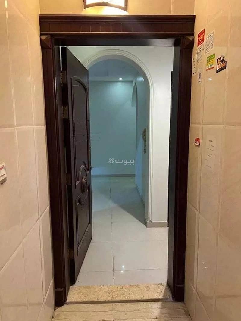 3 Room Apartment For Rent, Al Fadl Bin Marwan Street, Jeddah