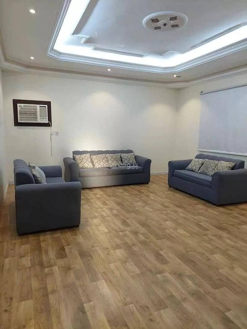 1 Room Apartment For Rent, Al-Faheeha District, Jeddah