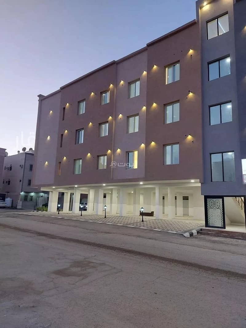 3 Room Apartment For Sale, Al-Dammam