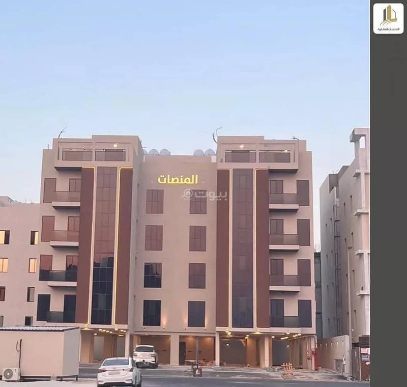 Apartment For Sale, Al Saif, Al Damam