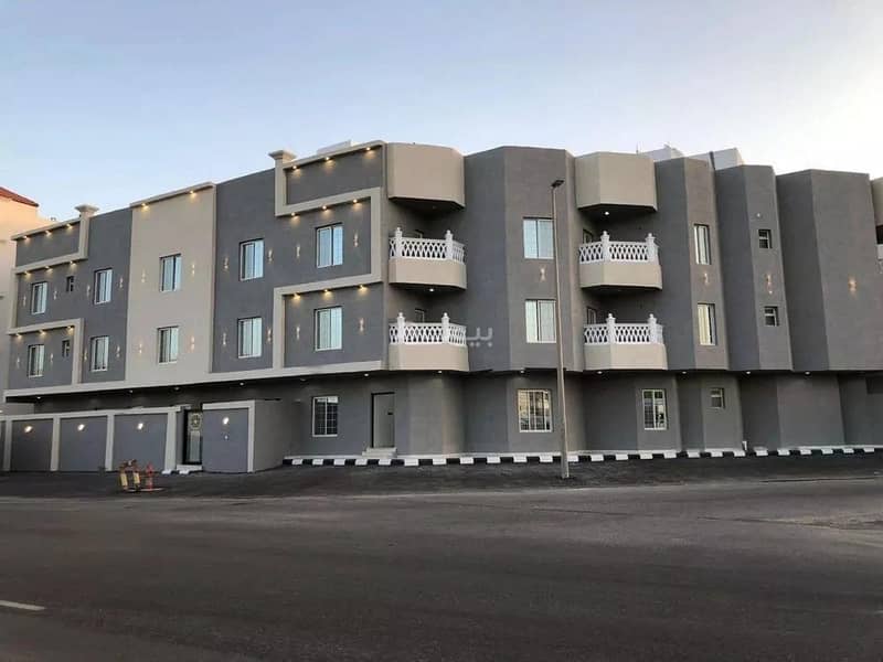 Apartment For Sale - Badr, Al-Dammam