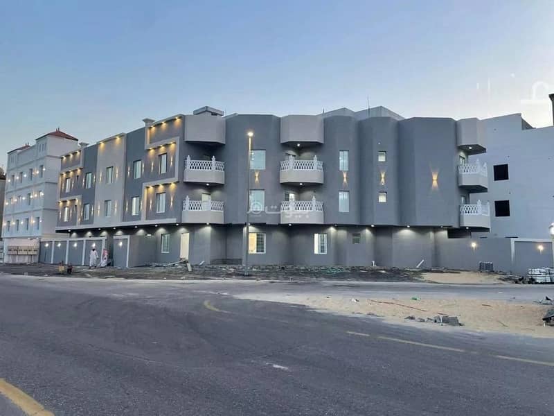 Apartment For Sale, Badr, Al-Dammam