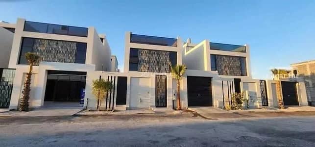4 Bedroom Villa for Sale in Dammam, Eastern Region - Villa for Sale on Abdul Latif Alfouzan Street, Al Dammam