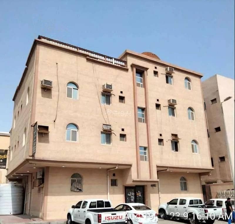 Apartment For Rent in Al Khaldiyah Al Janubiyah, Al Dammam
