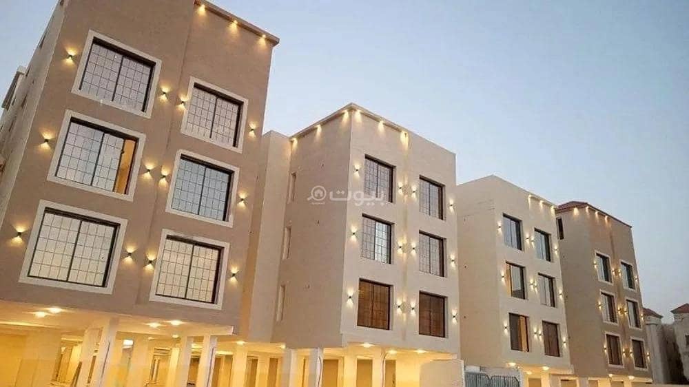 Apartment For Sale, Al Aziziyah, Al Dammam