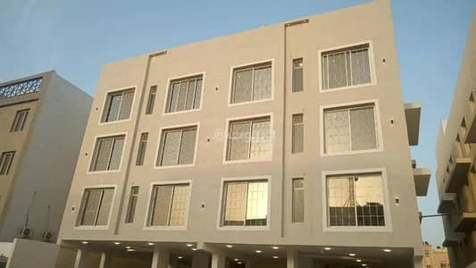 3 Bedroom Flat for Sale in Dammam, Eastern Region - Apartment For Sale, Zawawi Street, Al-Dammam