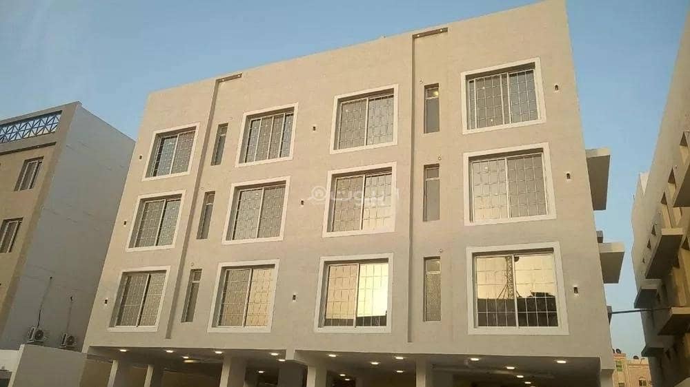 Apartment For Sale, Zawawi Street, Al-Dammam