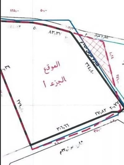 Residential Land for Sale in Dhahban, Western Region - Residential Land For Sale in Dhahban, Makkah Region