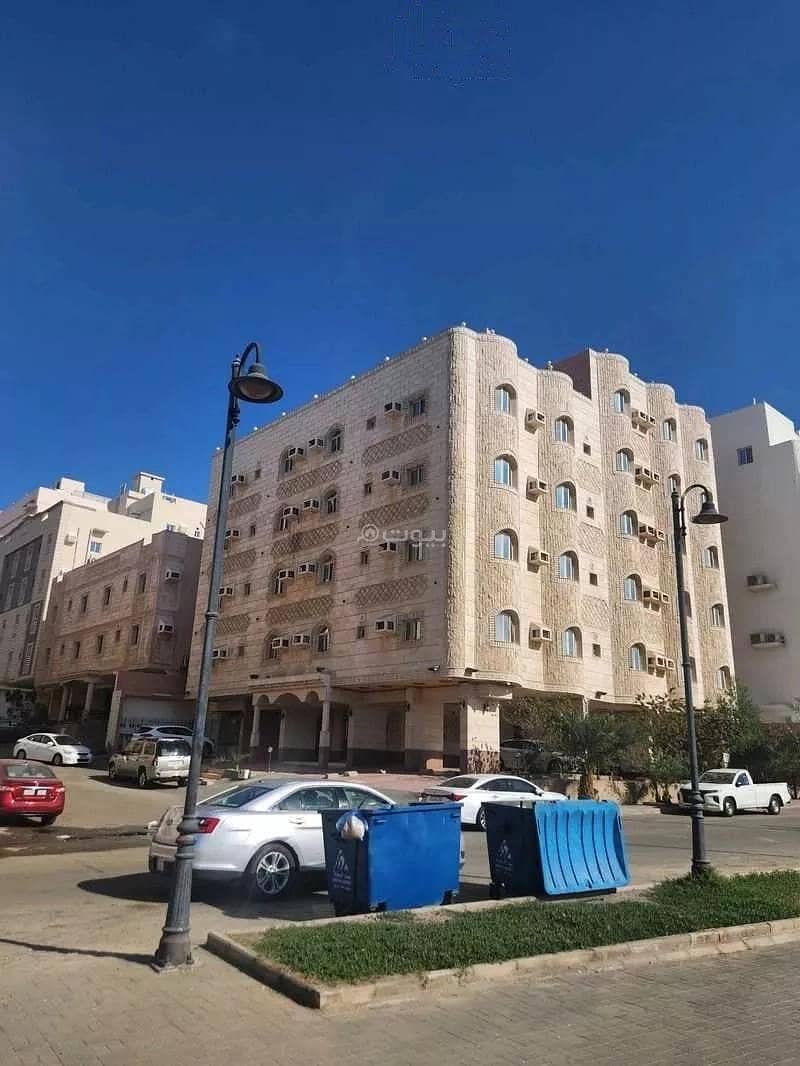 64-Room Building for Sale ,Al Nakhil, Jeddah