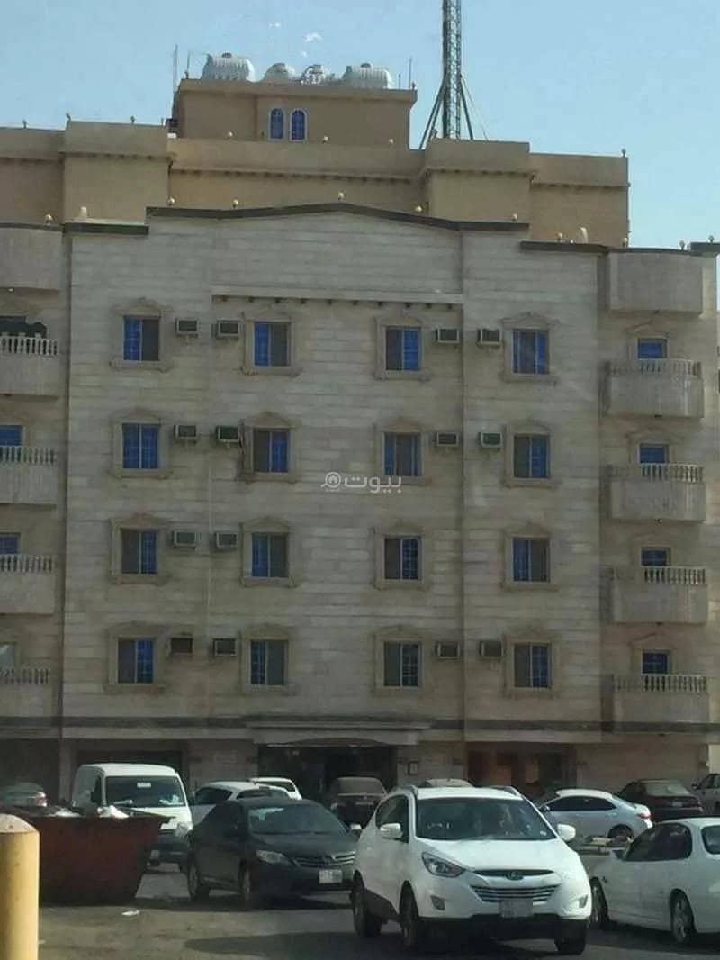 3 Bedroom Apartment For Rent, Al Meneeni Street, Jeddah