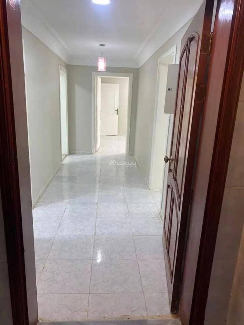 3 Rooms Apartment For Rent Abdullah Al Sharbatly Street, North Jeddah