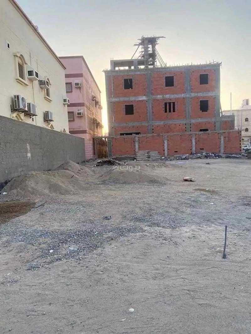 Land For Sale in Ghuran, Makkah Region