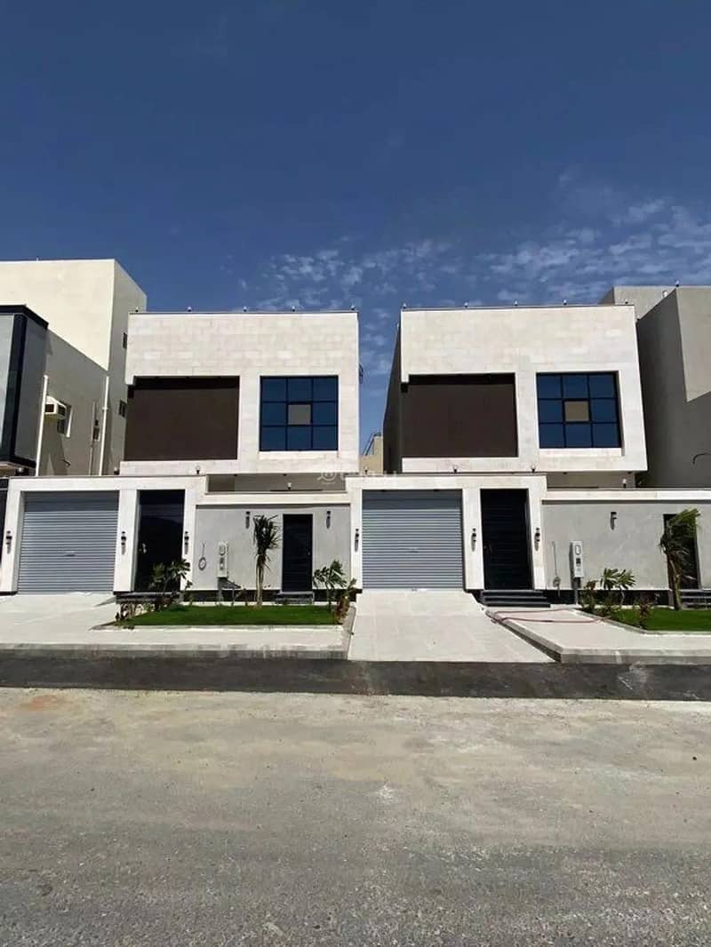6 Rooms Villa For Sale in Al Riyadh, Jeddah