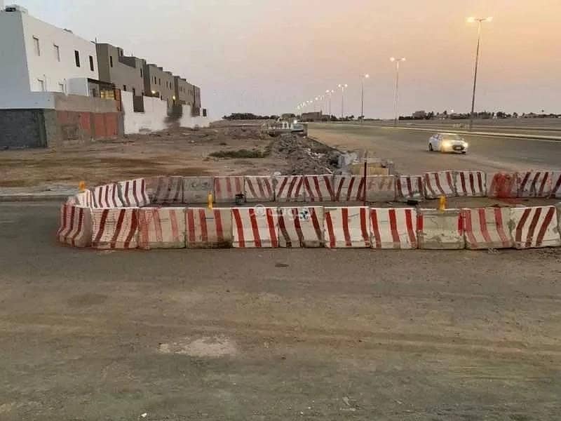 Land for Rent in Al Lulu District, Jeddah