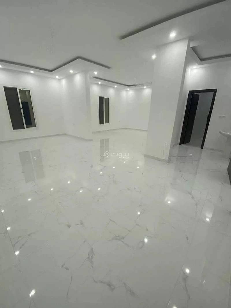 5 Room Apartment For Rent, Ibn Ashnana Street, Jeddah
