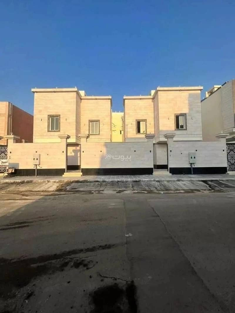 Villa for Sale in Al Rahmanyah, Jeddah