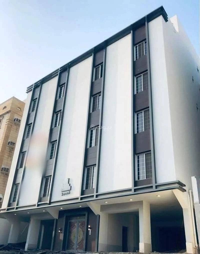 5 Rooms Apartment For Rent, Al Samar, Jeddah