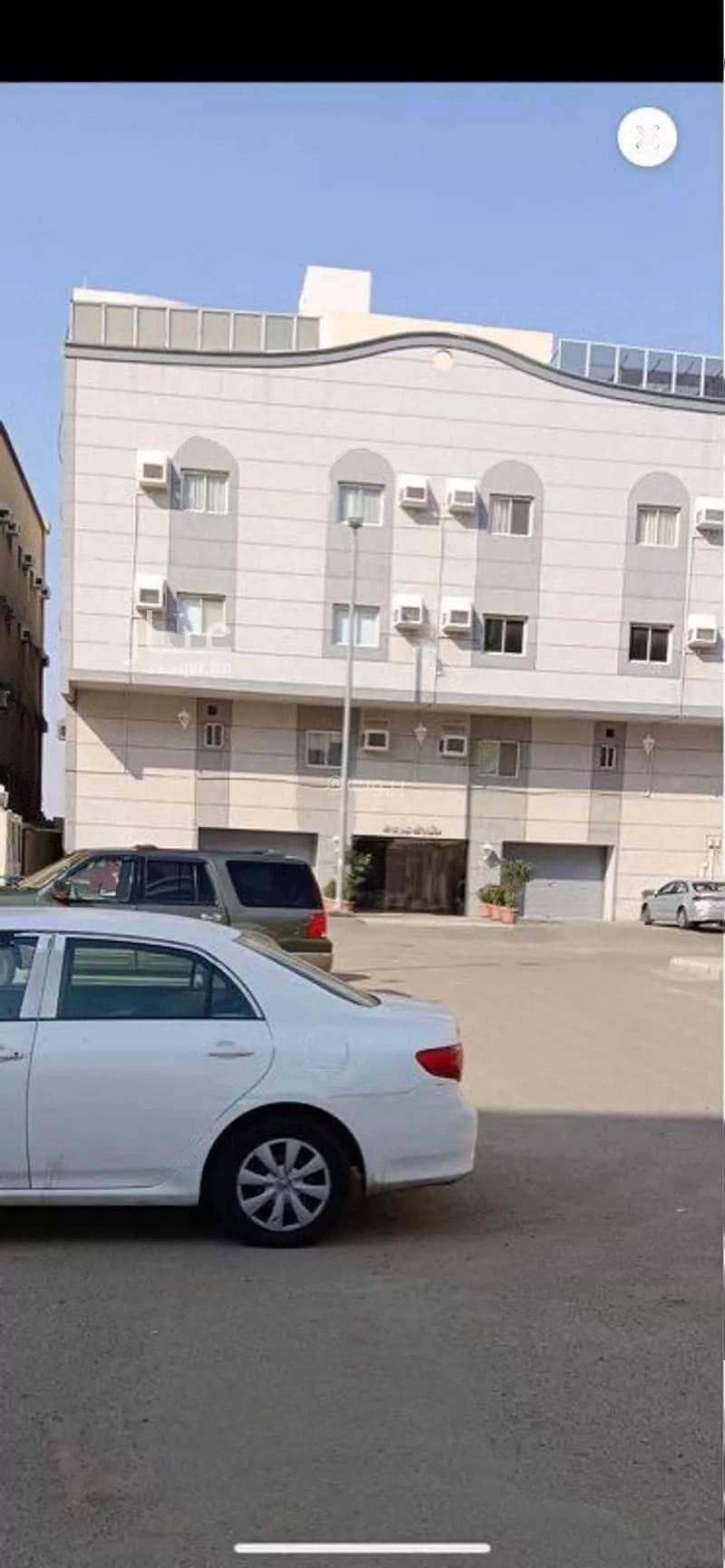 3 Rooms Apartment For Rent Mohammed Walid Deen Street, Jeddah
