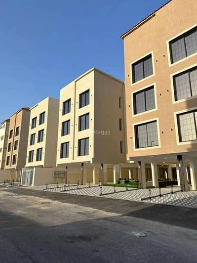 فلیٹ 4 غرف نوم للبيع في الدمام، المنطقة الشرقية - شقة 4 غرف نوم للبيع في شارع أبو عوس الإسلامي، العزيزية، الدمام