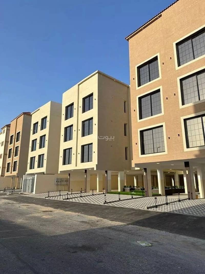 4 Bedroom Apartment For Sale in Abu Aus Al-Islami Street, Al Aziziyah, Al-Dammam