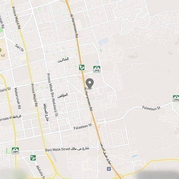 5 Rooms Apartment For Sale - Sindis Street, Jeddah