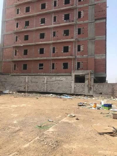 Commercial Land for Rent in Jeddah, Western Region - Commercial Land For Rent, Al Nuzha, Jeddah