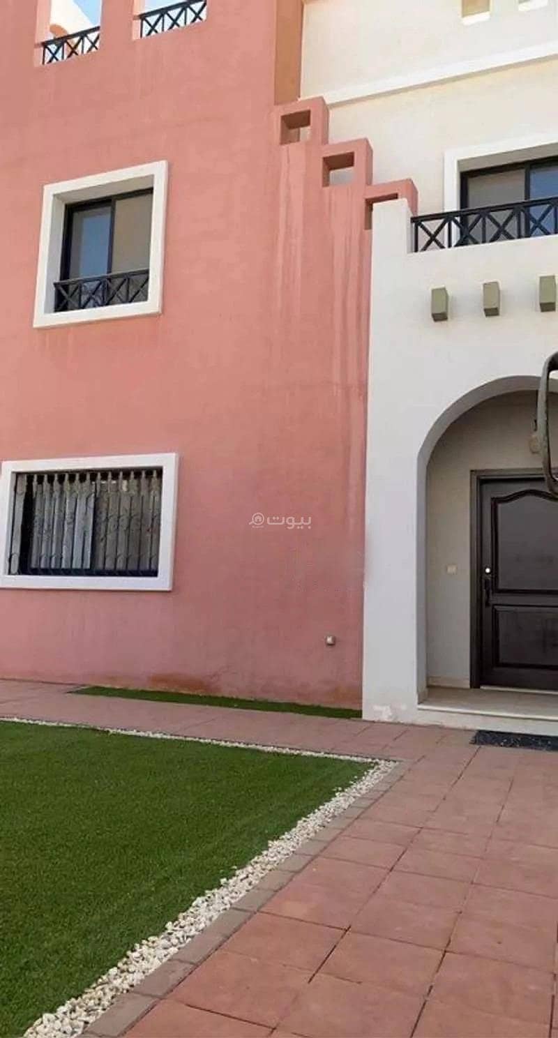 Villa For Sale, Jeddah, Makkah