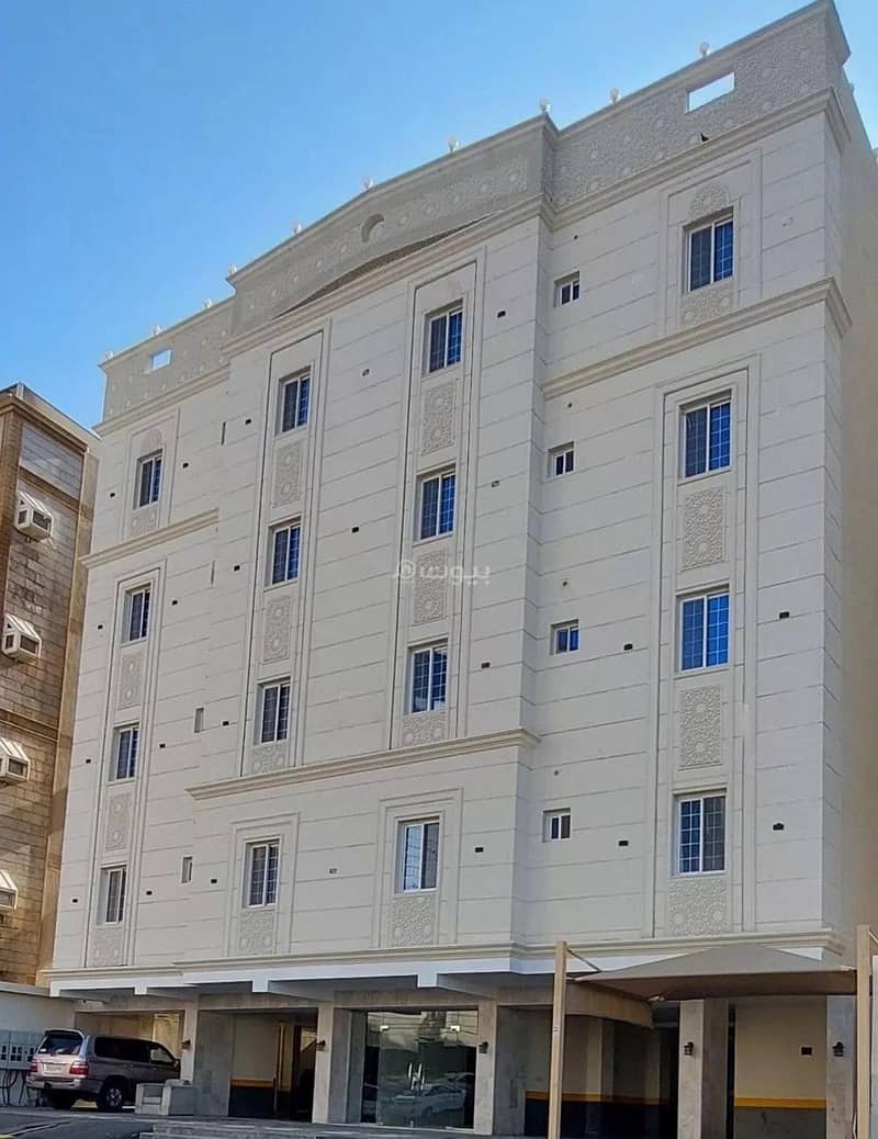 5 Room Apartment For Sale, Wahat District, Jeddah