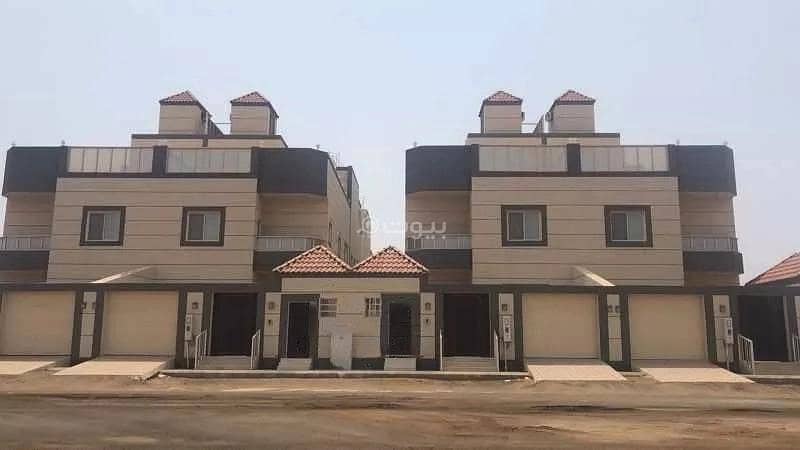 Villa For Rent, Al Muj Min Jeddah