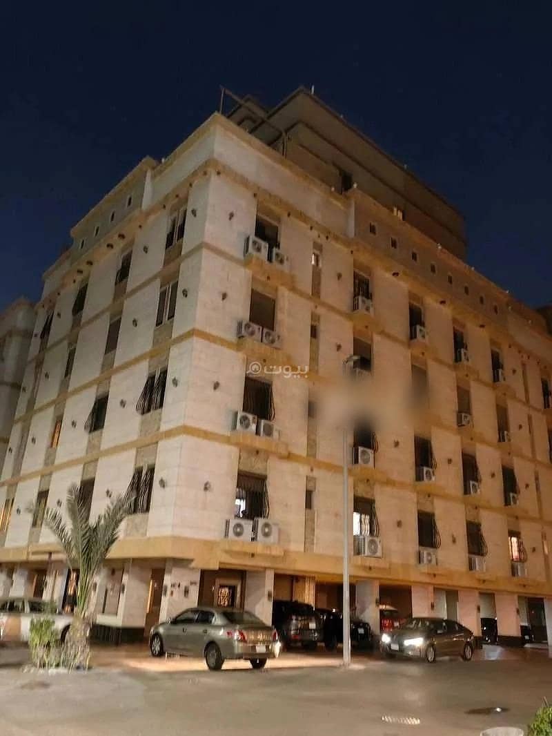 4 Room Apartment For Rent, Abdulraouf Jamjom St, Al Rawdah, Jeddah