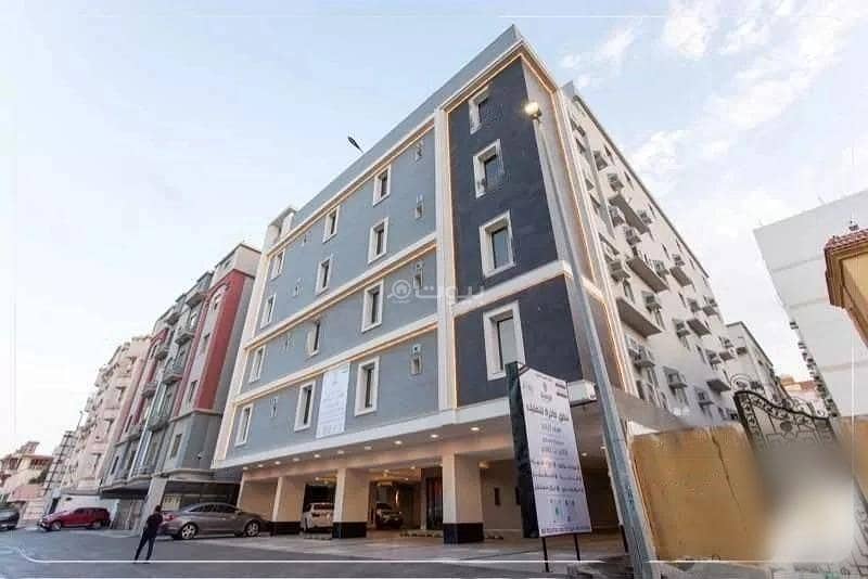 4 Rooms Apartment For Sale, Al Safa, Jeddah