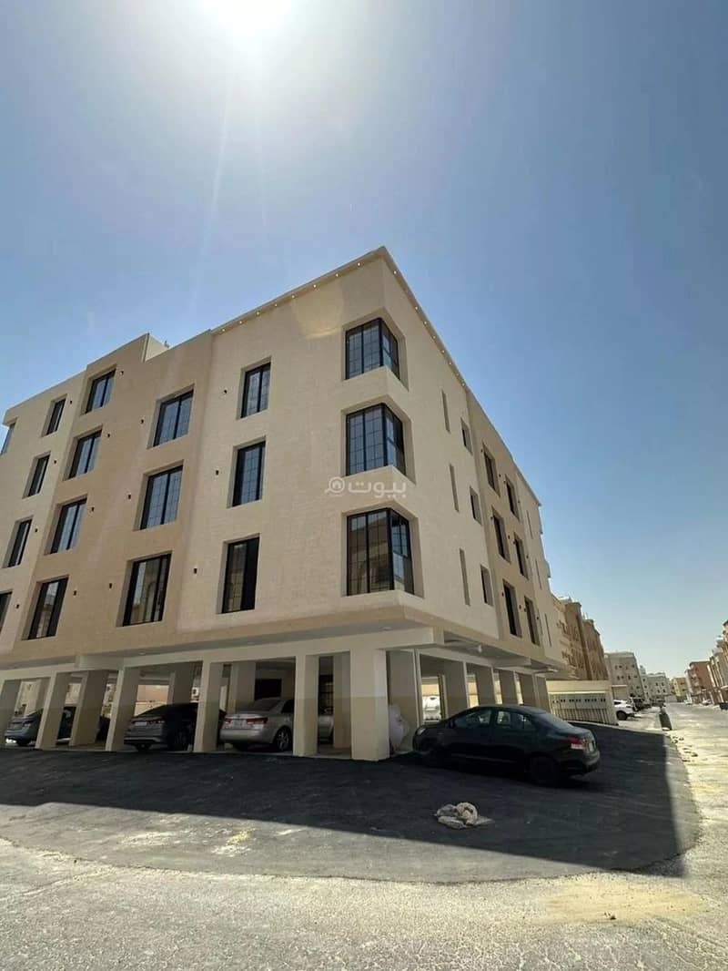 4 Rooms Apartment For Sale In Al Nur, Al-Dammam